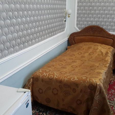 Отель Islambek Хива Экстерьер фото