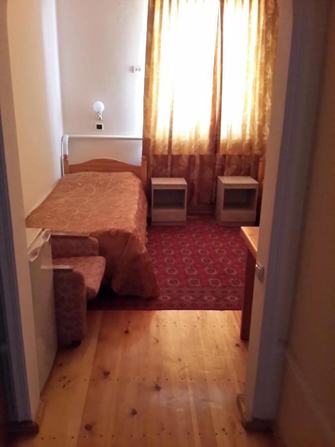 Отель Islambek Хива Экстерьер фото